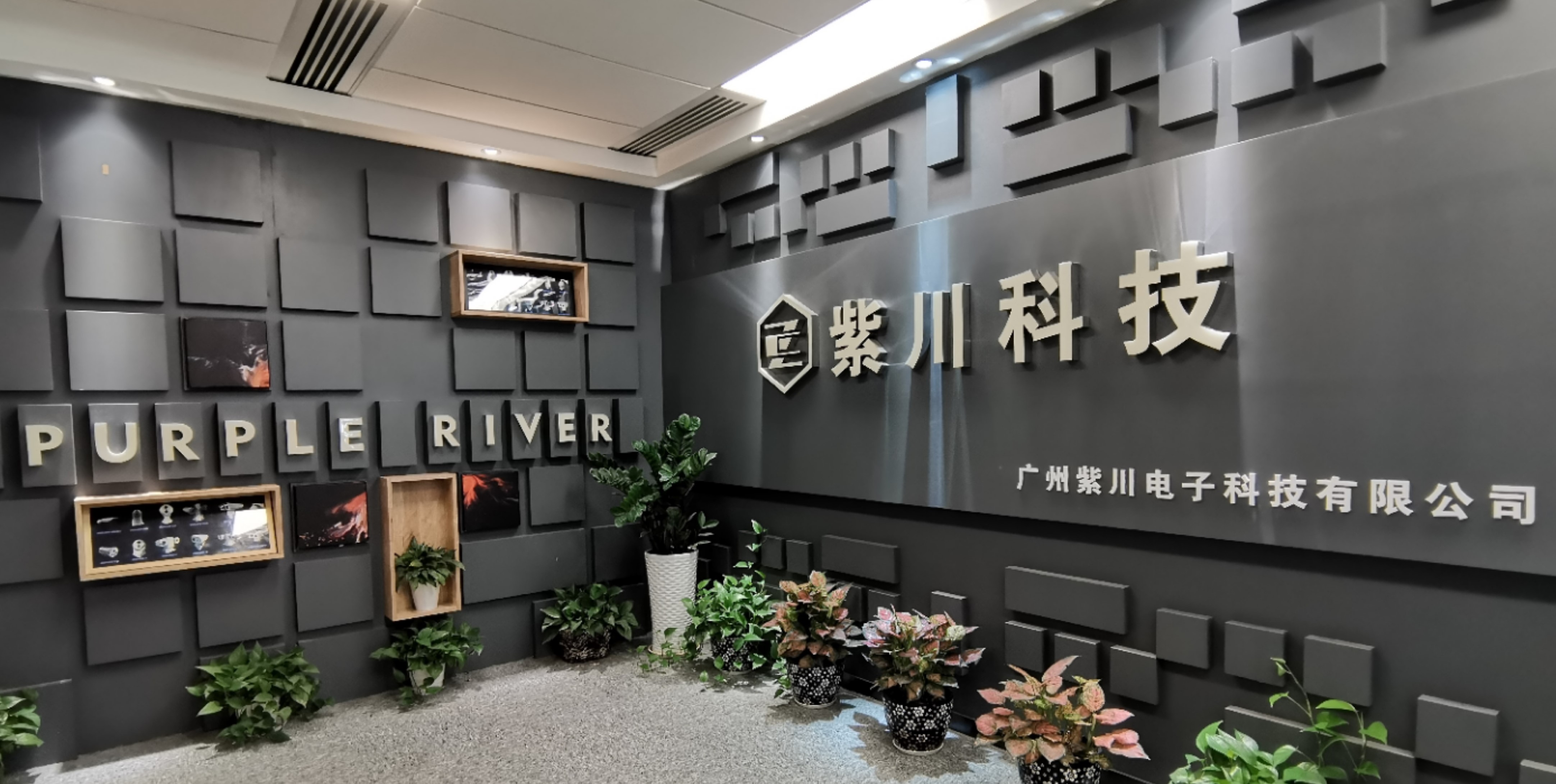 公司简介